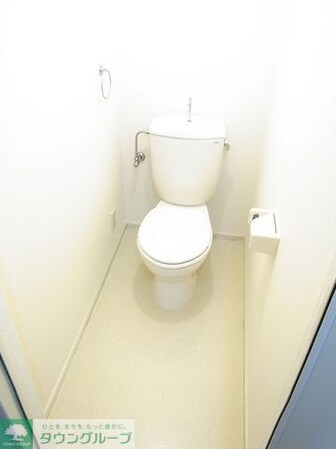 ウィンドフォート新桜台の物件内観写真